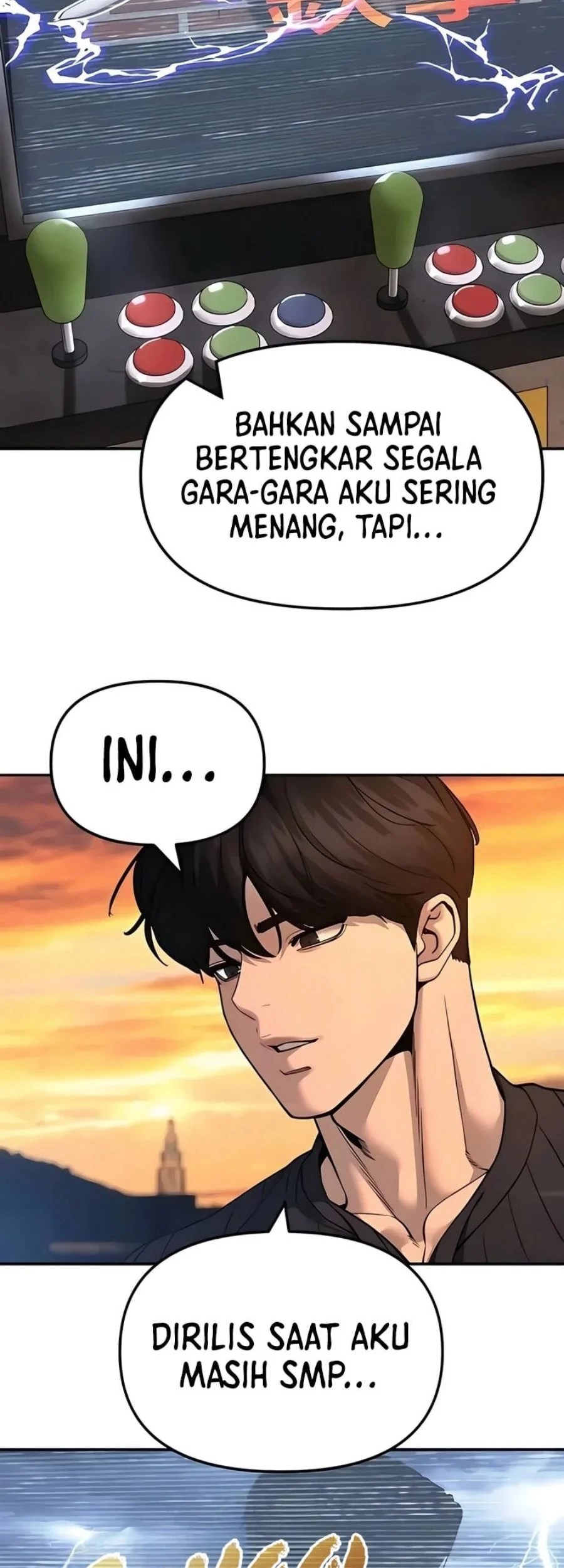 Chapter 168 - halaman 99