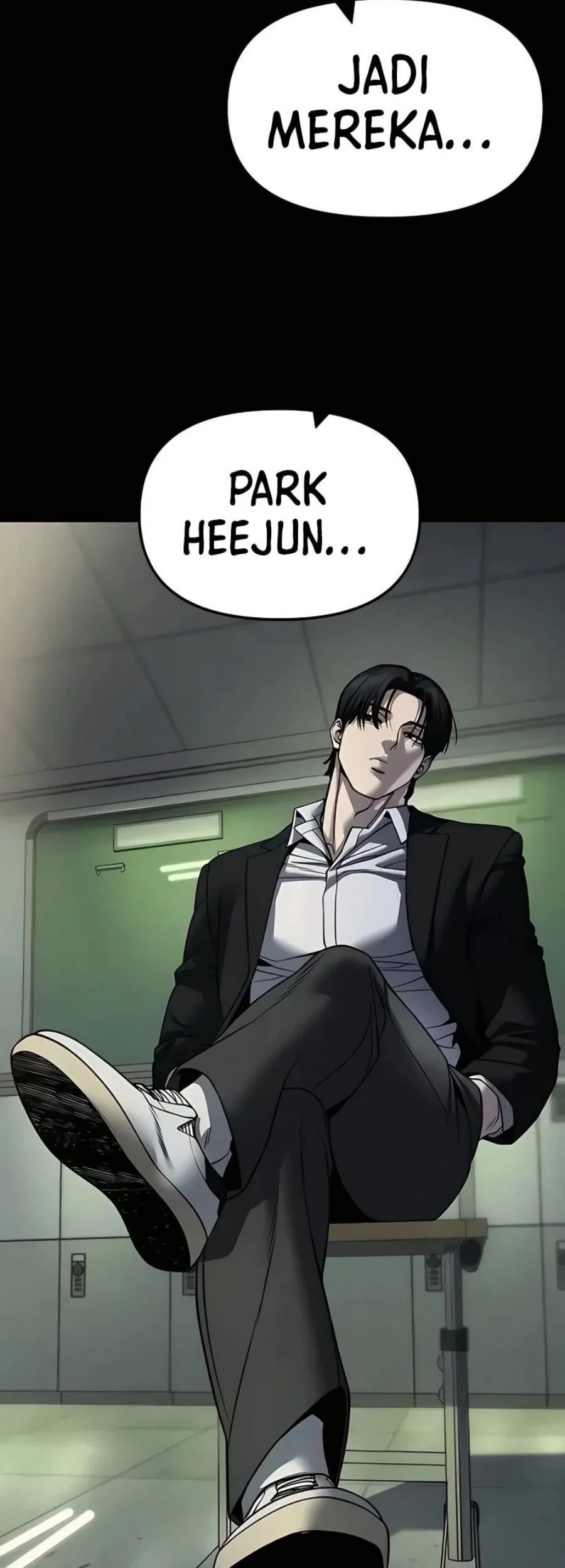 Chapter 168 - halaman 117