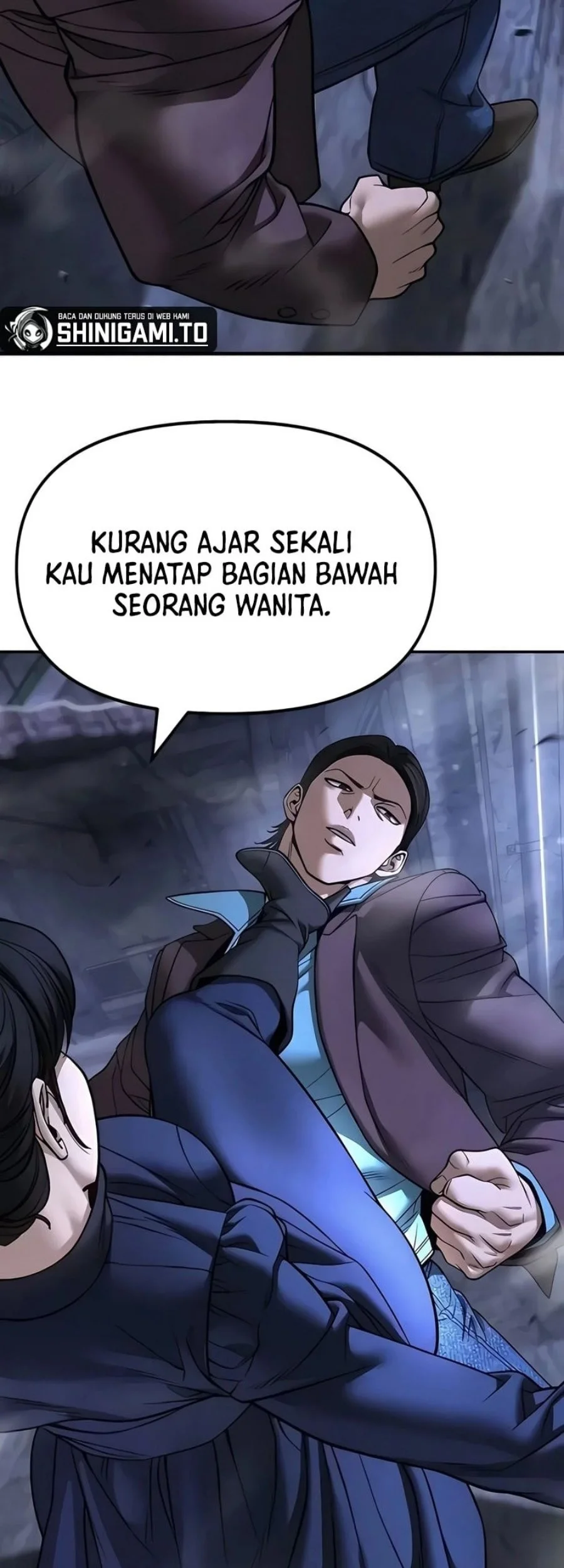 Chapter 168 - halaman 20