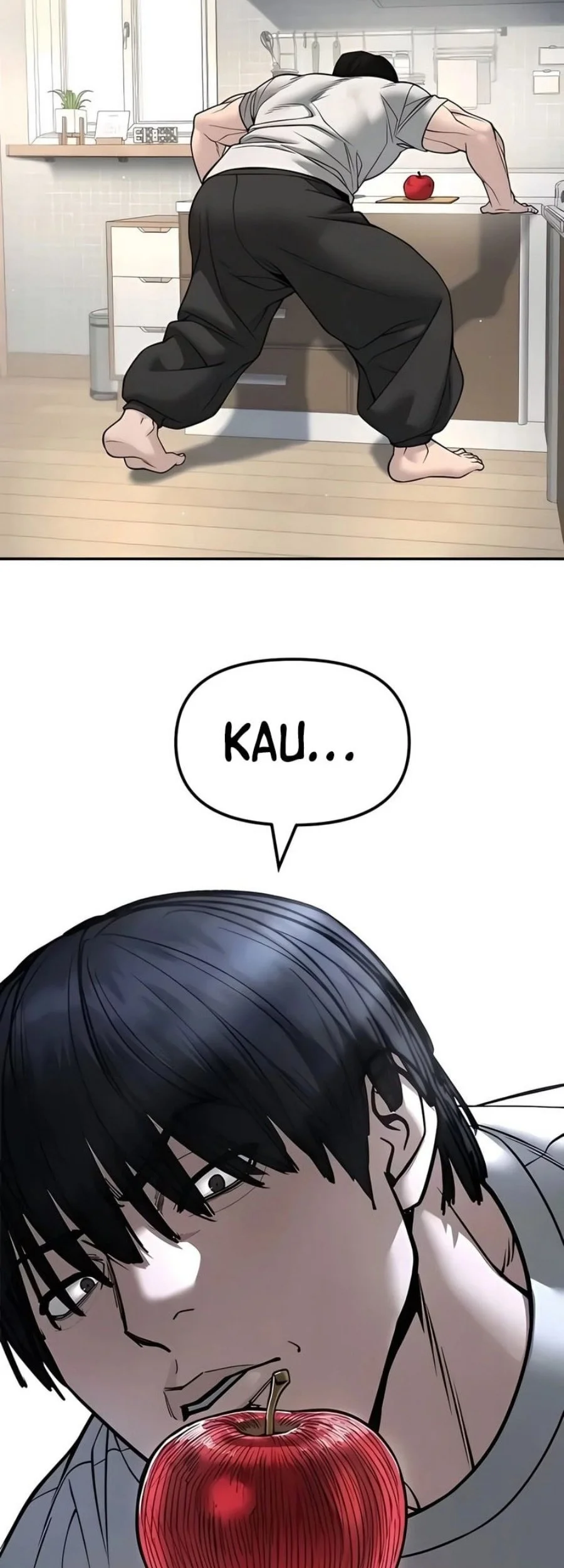 Chapter 168 - halaman 38