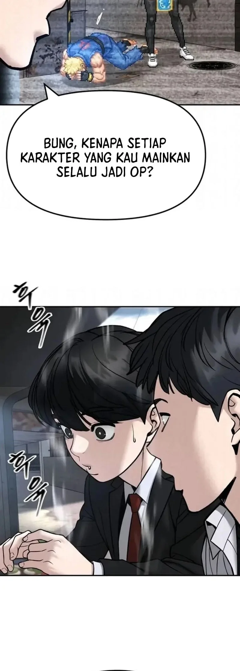 Chapter 169 - halaman 62