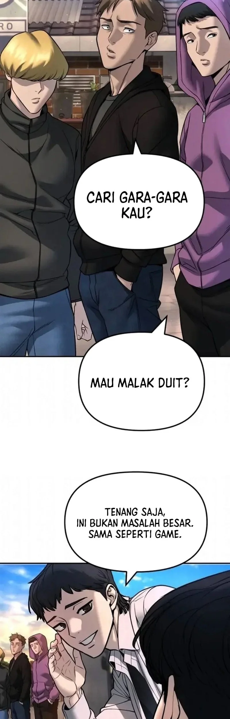 Chapter 169 - halaman 84
