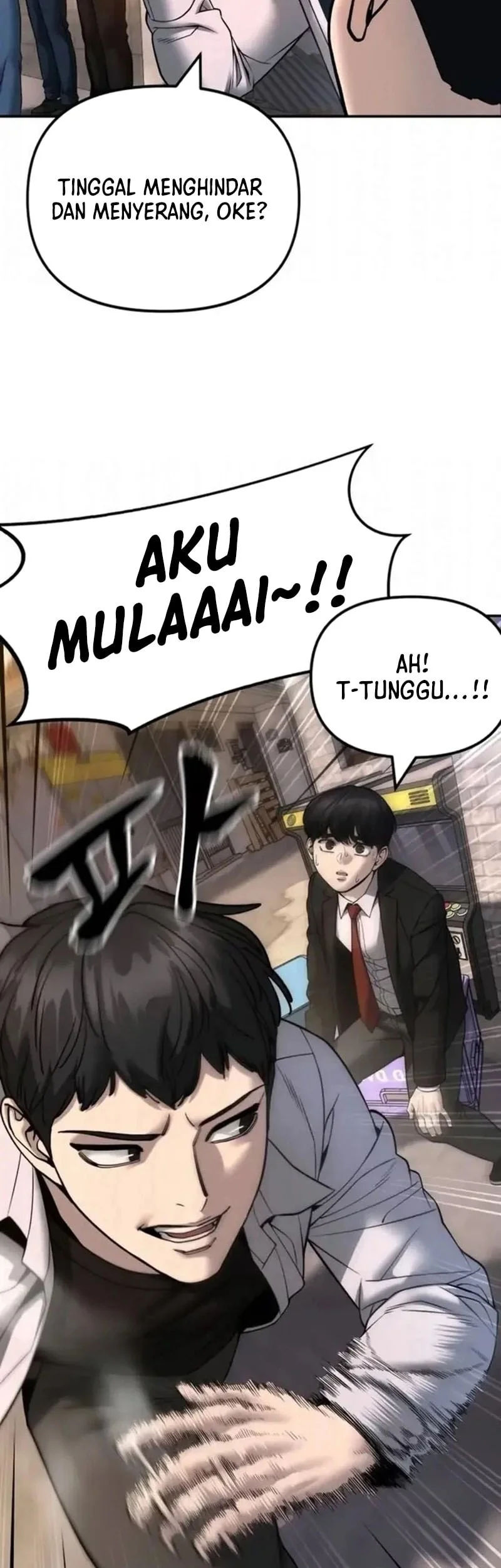 Chapter 169 - halaman 85