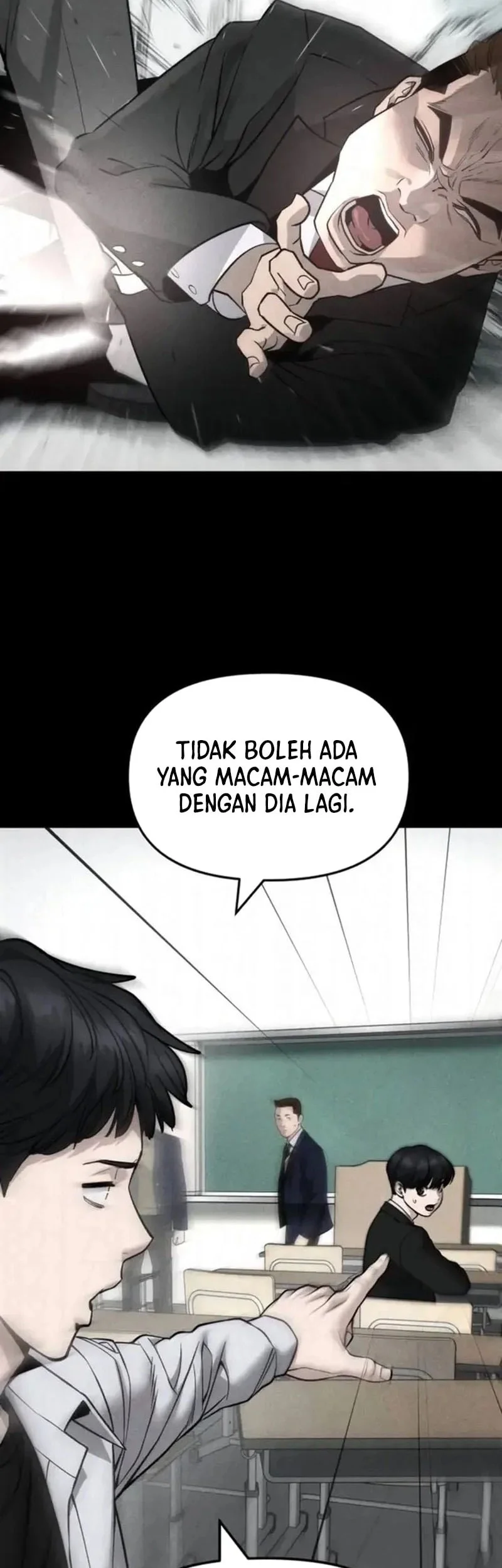 Chapter 169 - halaman 28