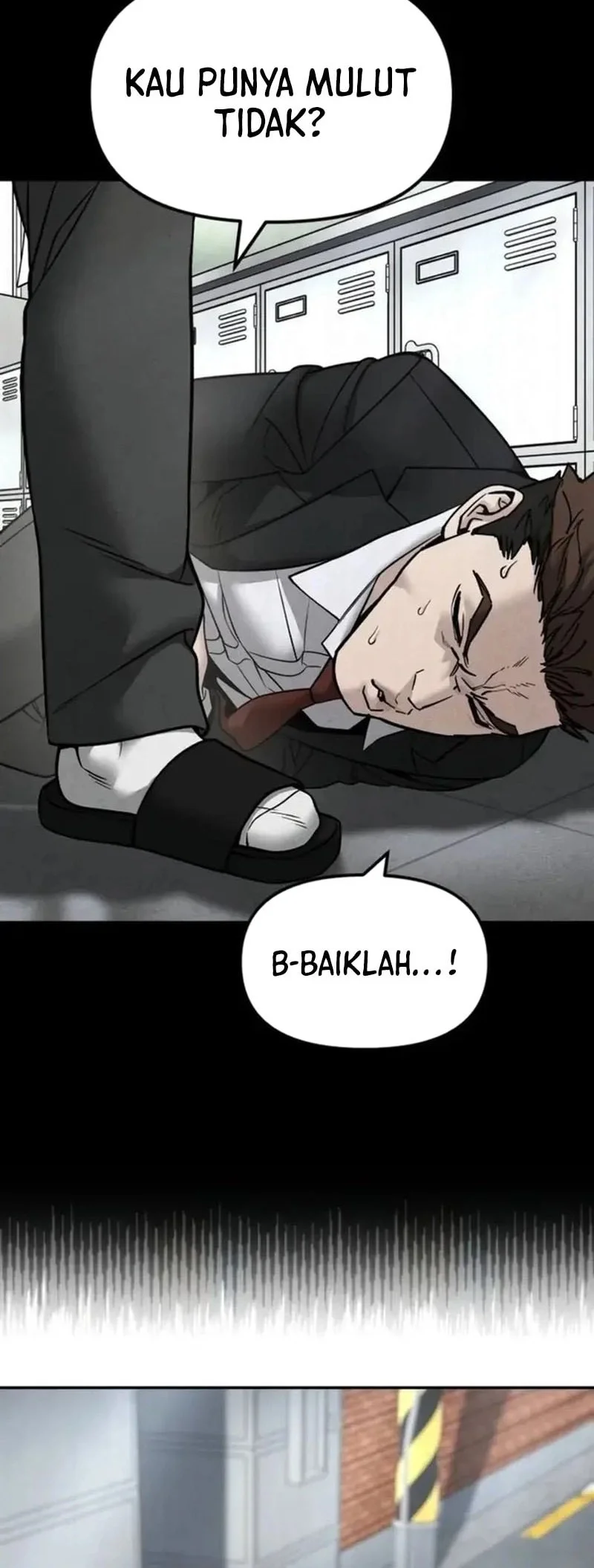 Chapter 169 - halaman 30