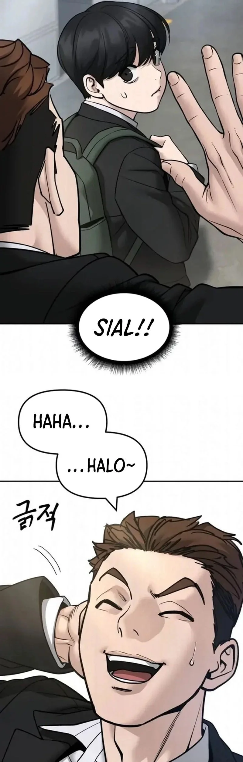 Chapter 169 - halaman 31