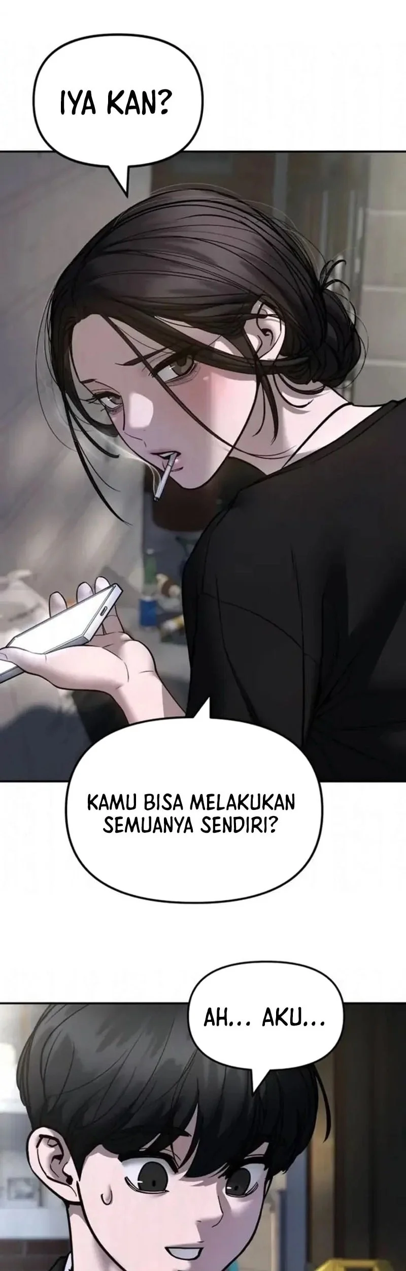 Chapter 170 - halaman 36