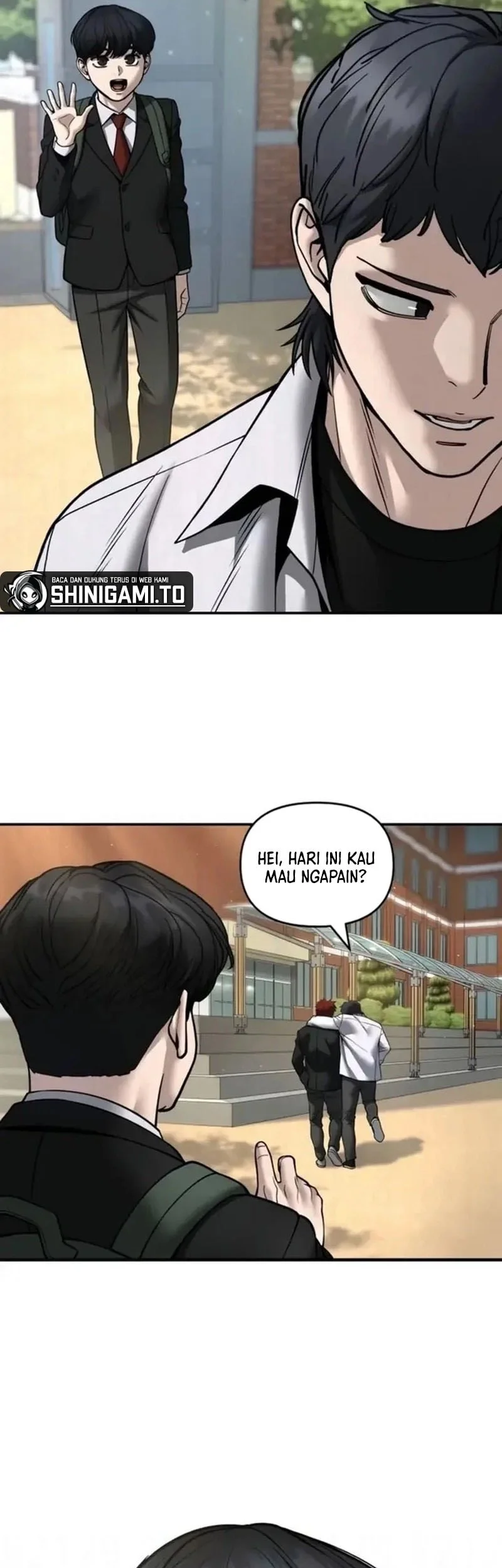 Chapter 170 - halaman 47