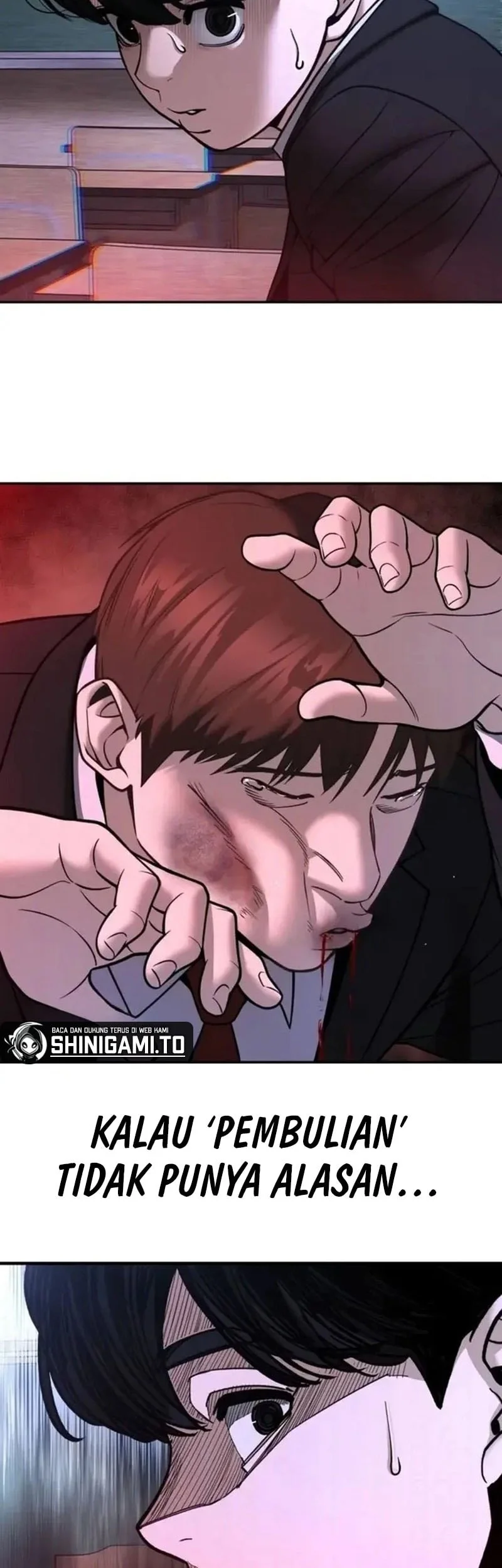 Chapter 170 - halaman 61