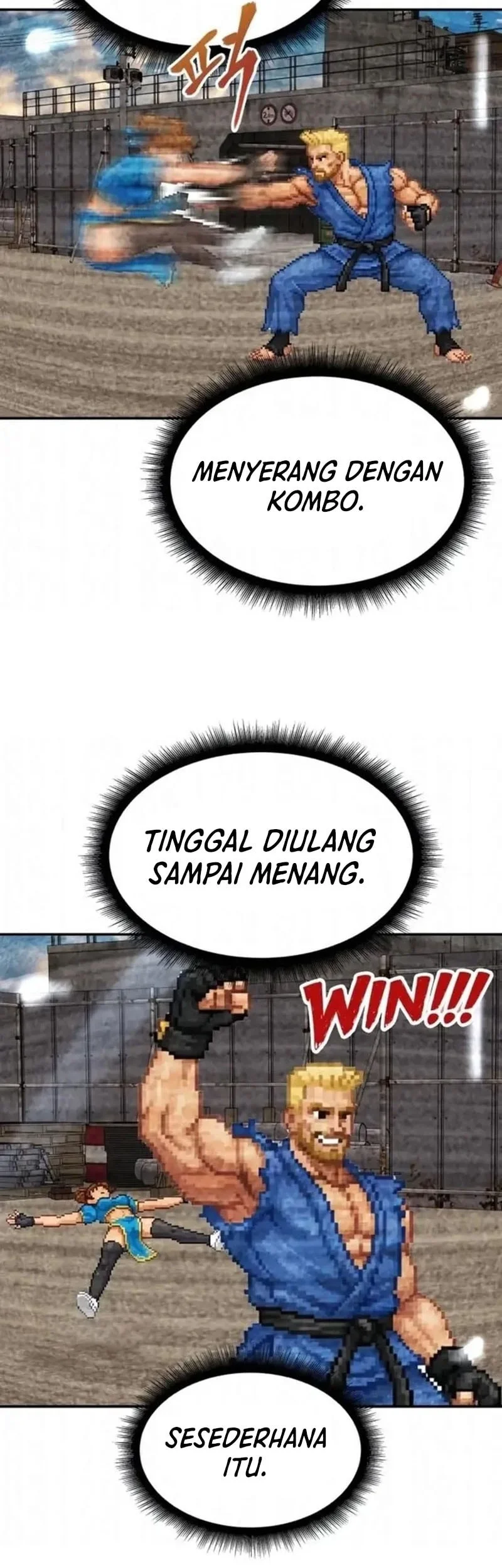 Chapter 170 - halaman 5