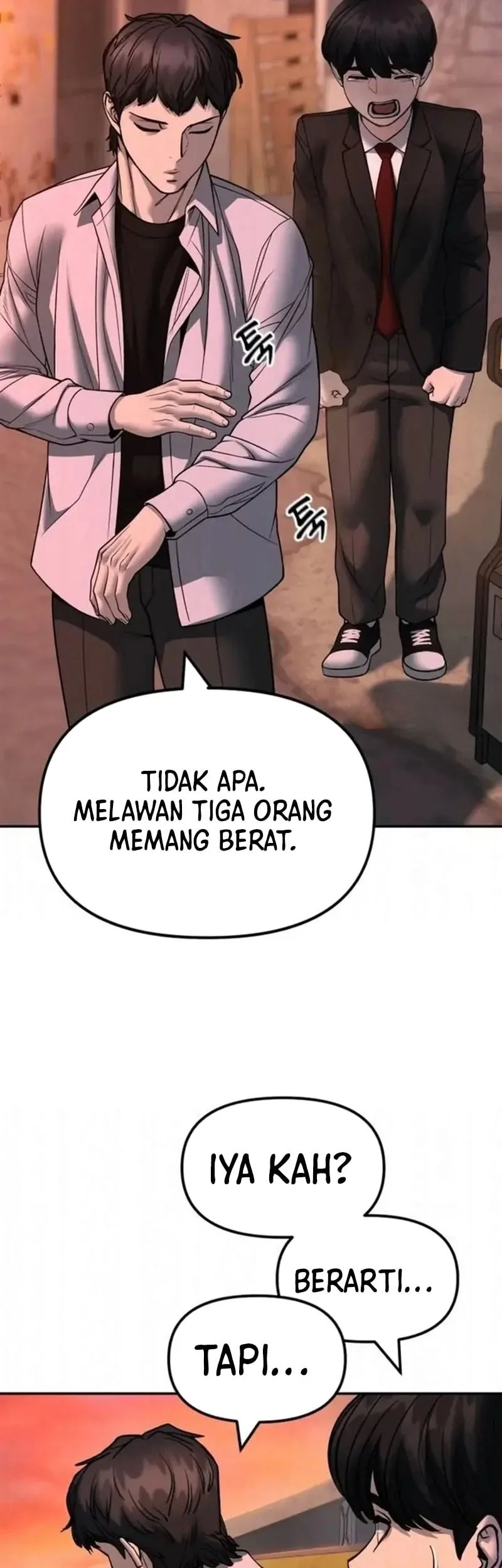 Chapter 170 - halaman 23