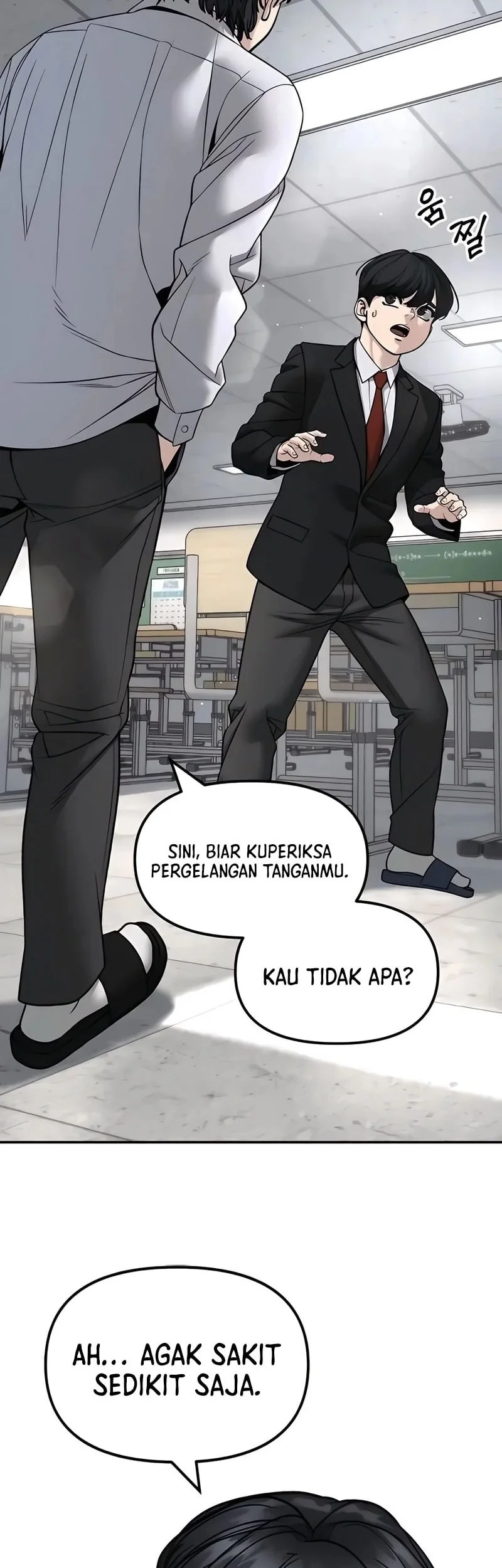 Chapter 171 - halaman 16