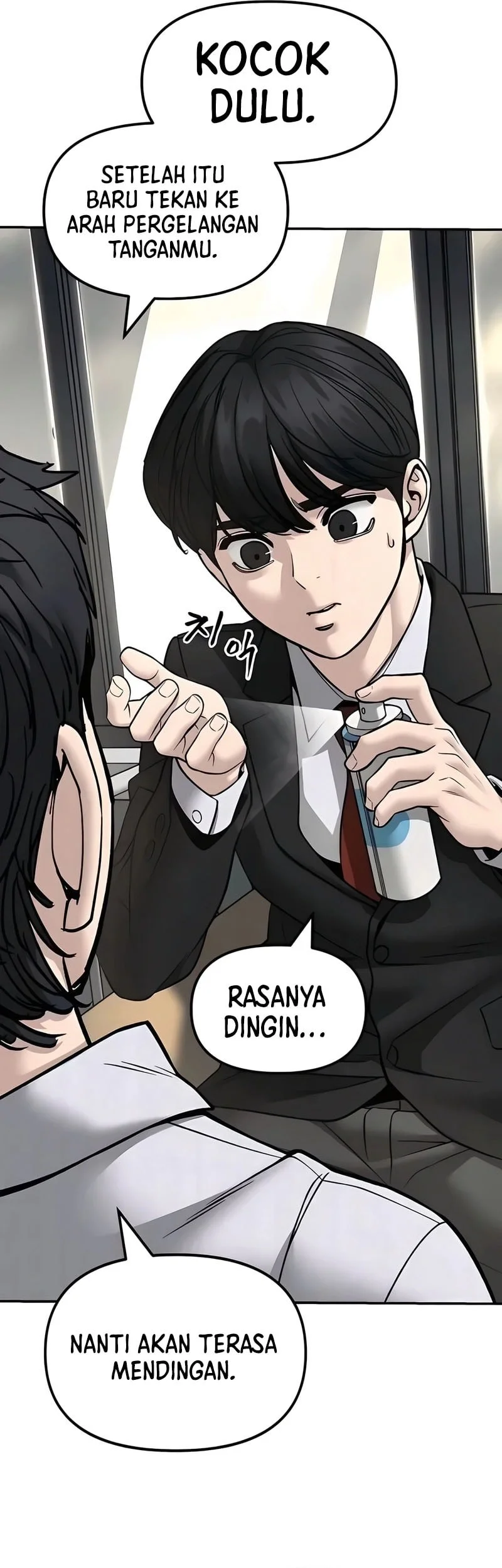 Chapter 171 - halaman 19