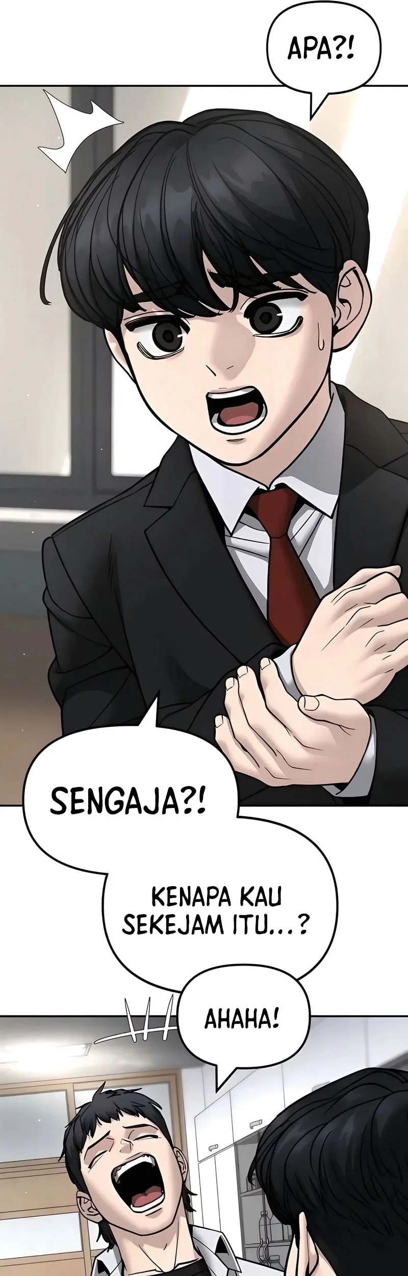 Chapter 171 - halaman 22