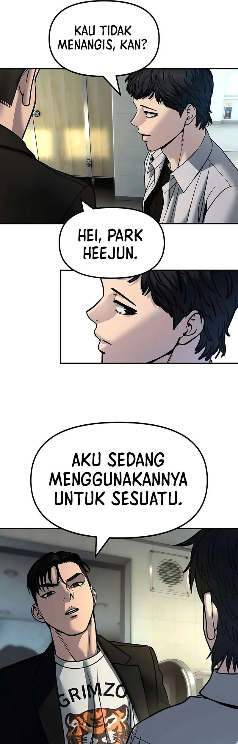 Chapter 172 - halaman 50