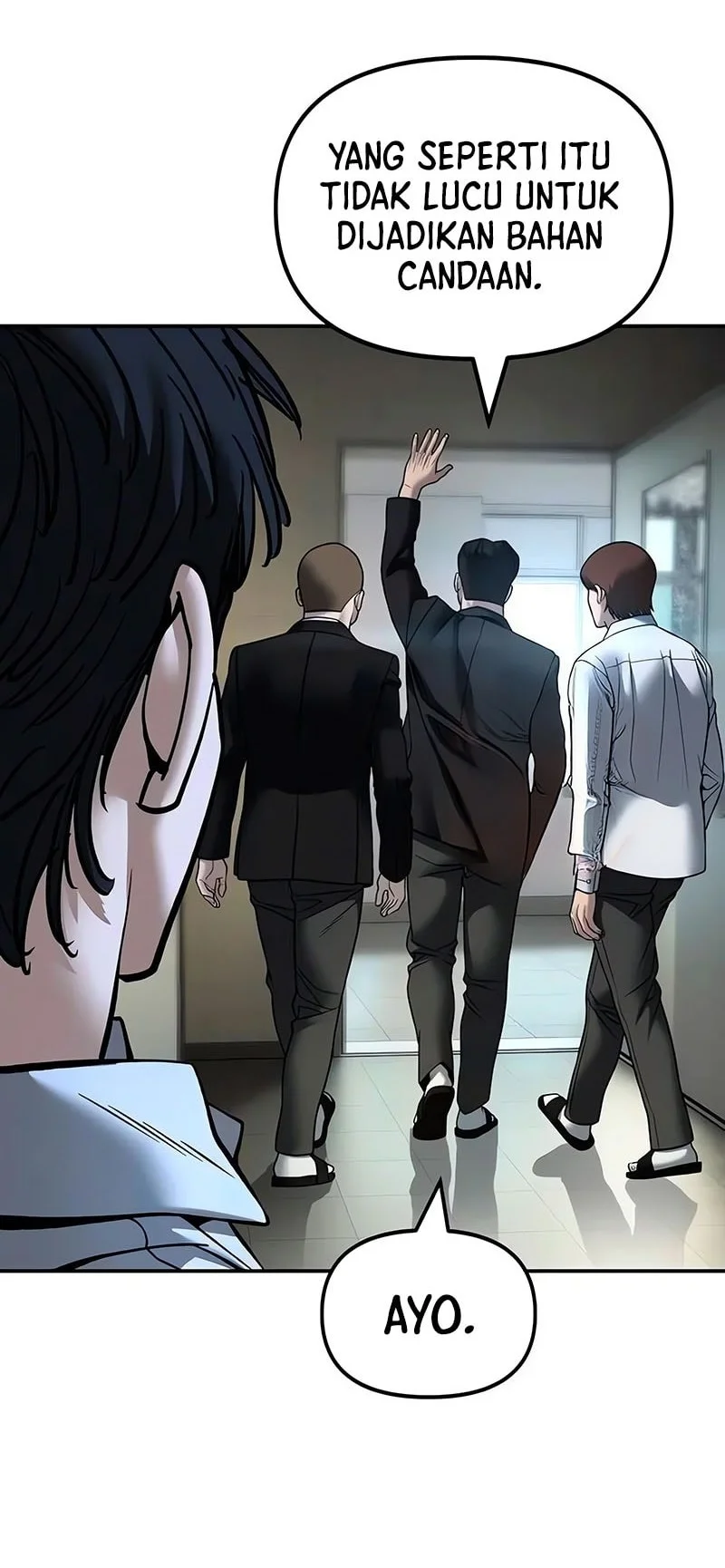 Chapter 172 - halaman 61