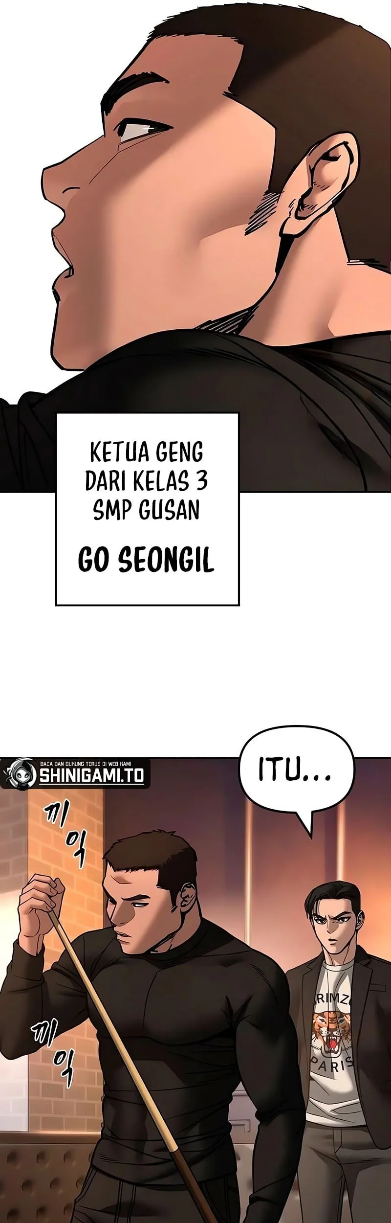 Chapter 172 - halaman 70