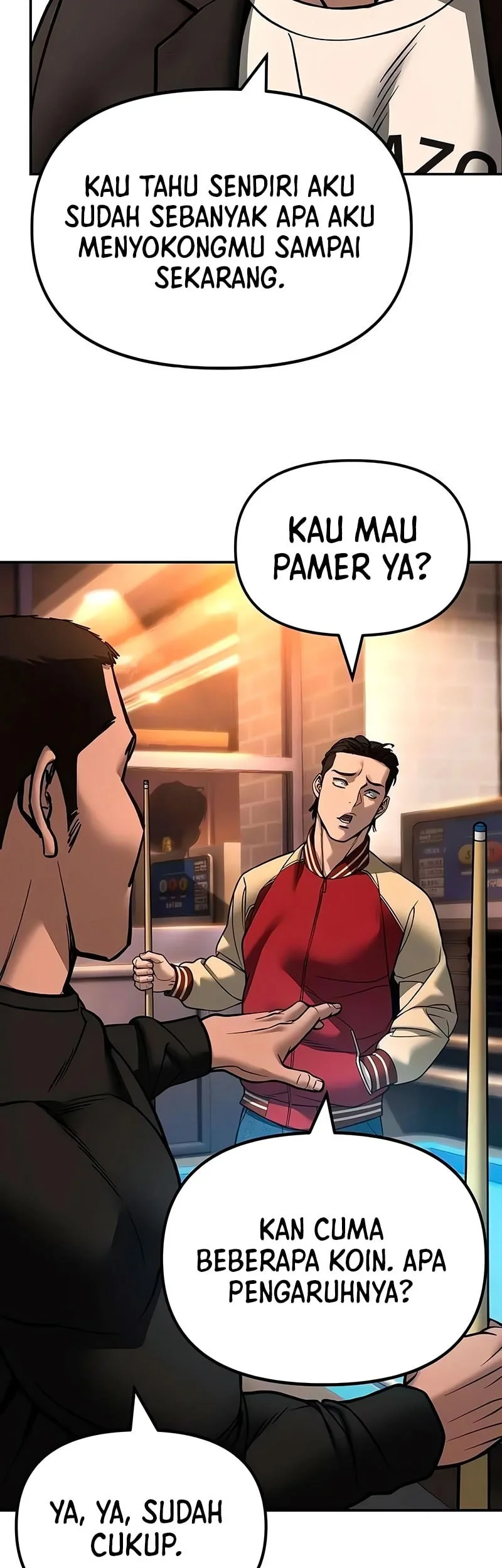 Chapter 172 - halaman 72