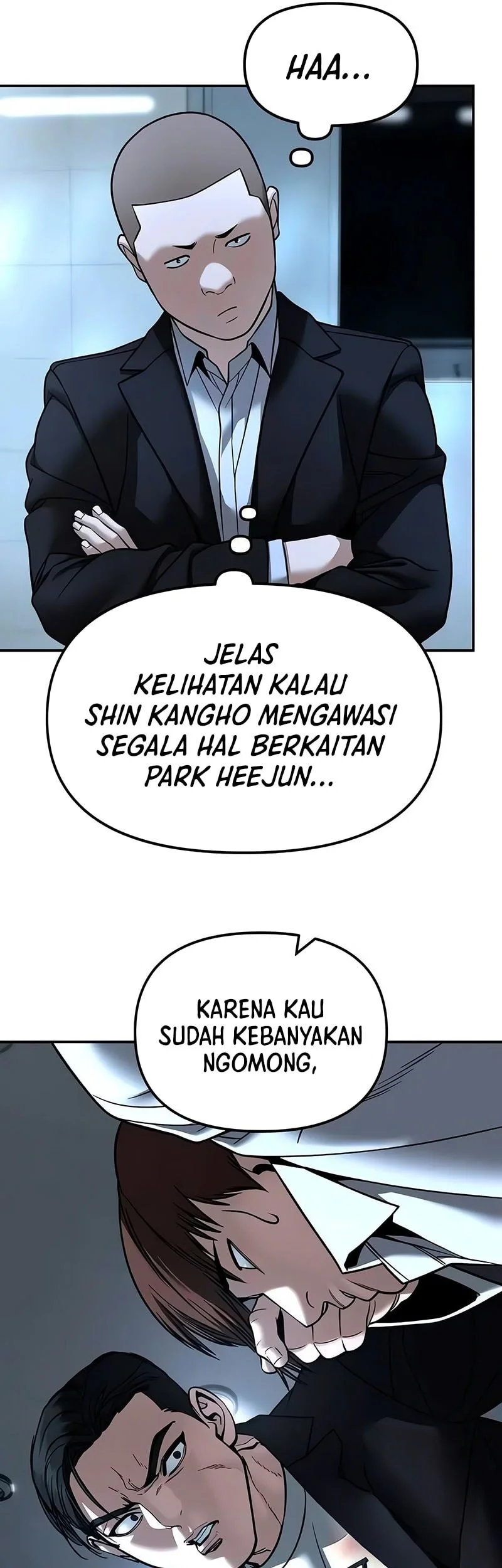 Chapter 172 - halaman 15