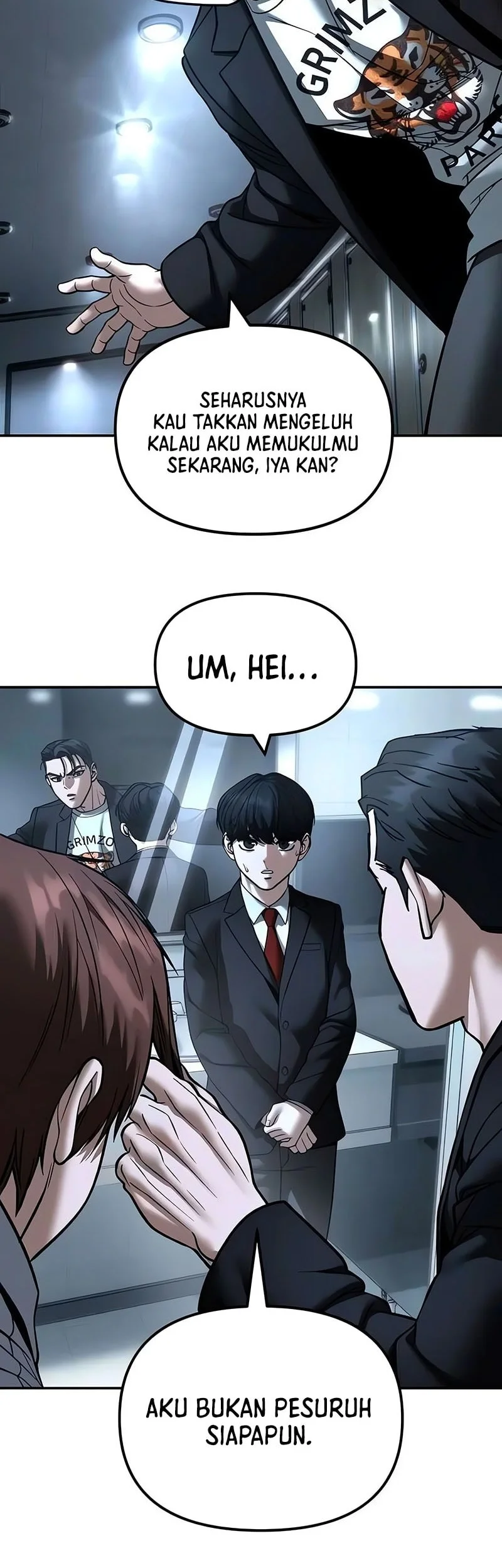 Chapter 172 - halaman 16