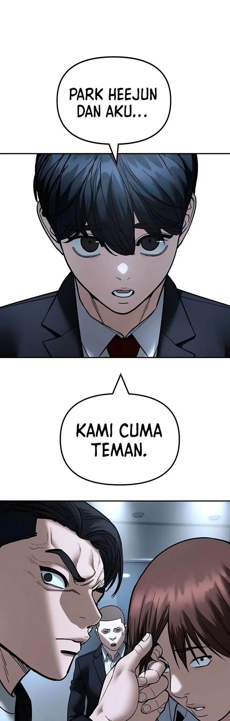 Chapter 172 - halaman 17