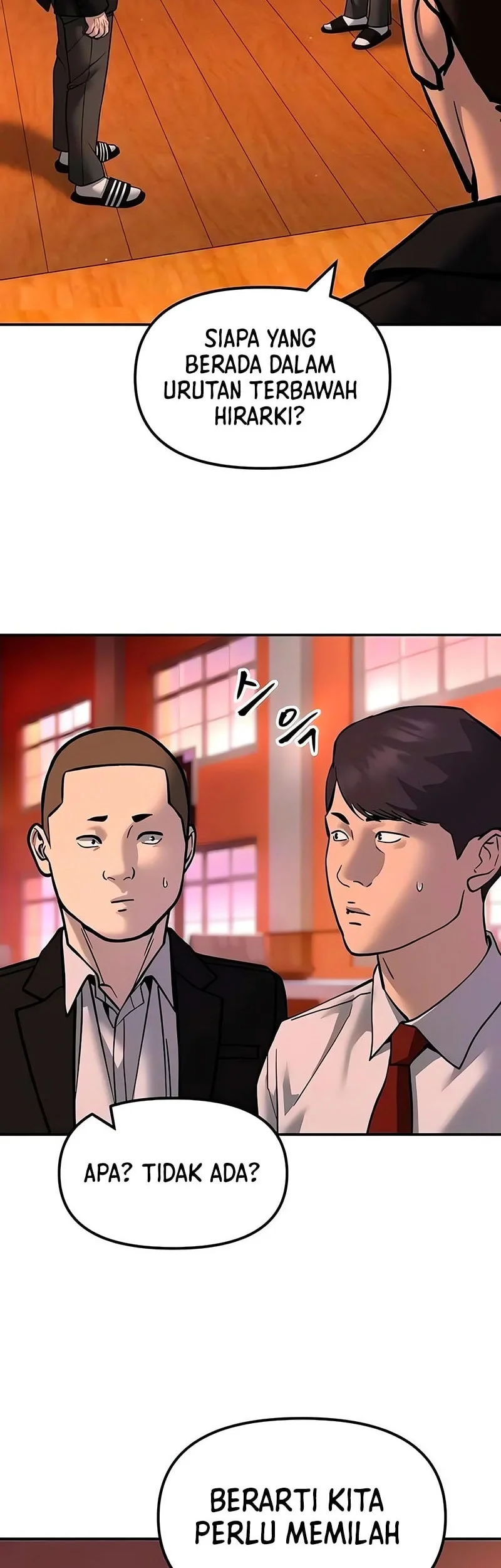 Chapter 173 - halaman 45