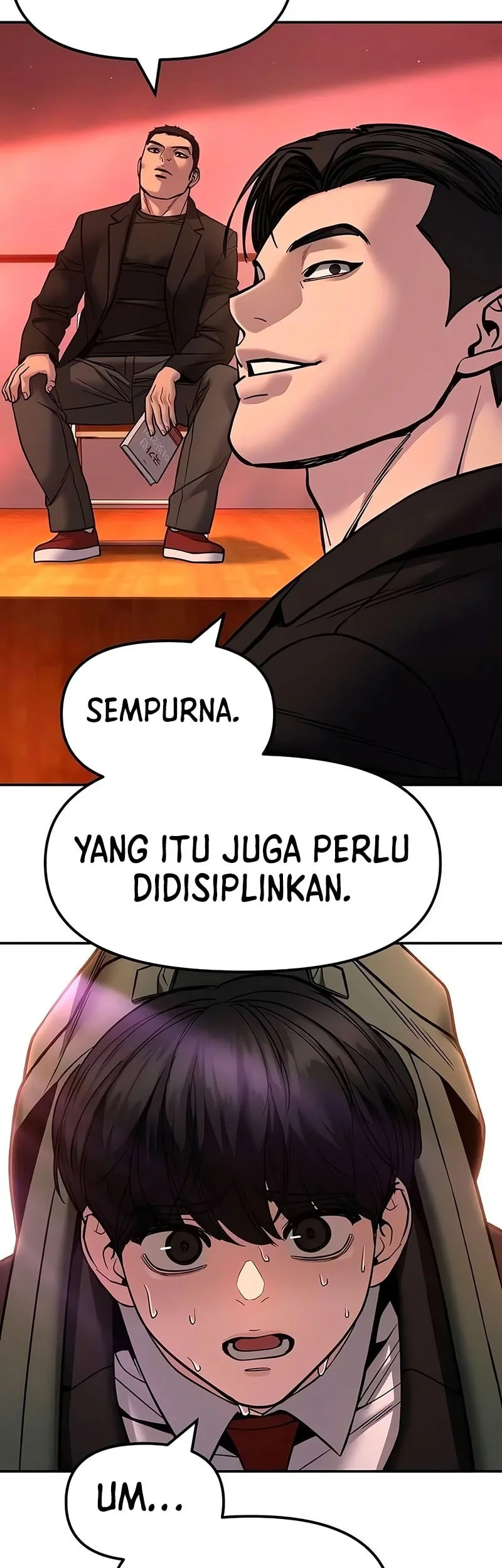 Chapter 173 - halaman 49