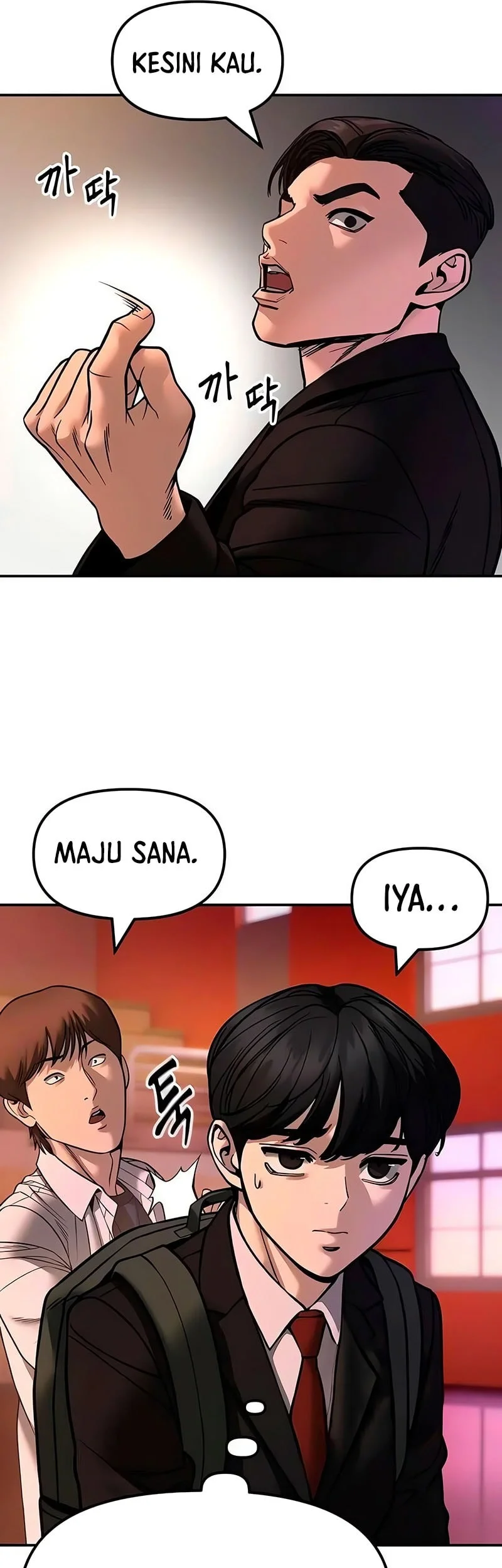 Chapter 173 - halaman 52