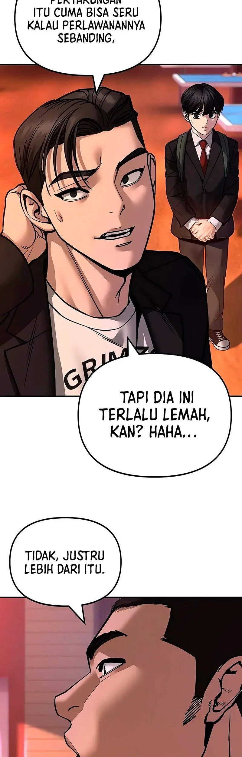Chapter 173 - halaman 58