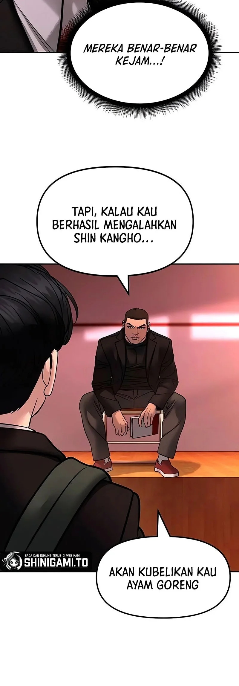 Chapter 173 - halaman 63