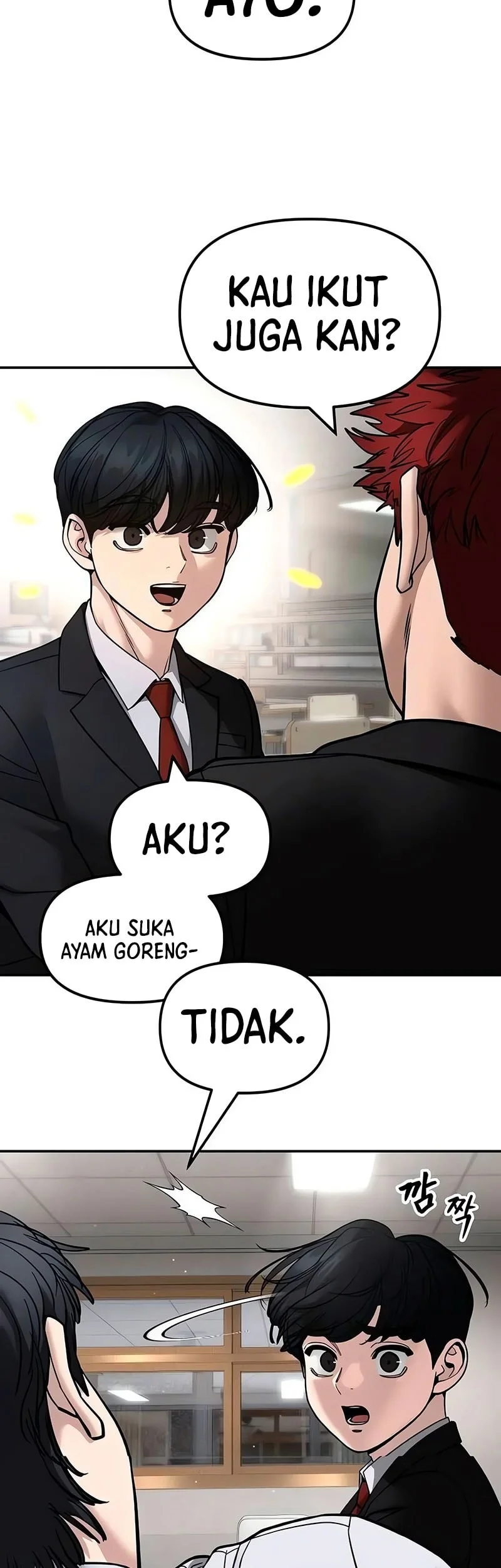 Chapter 173 - halaman 14