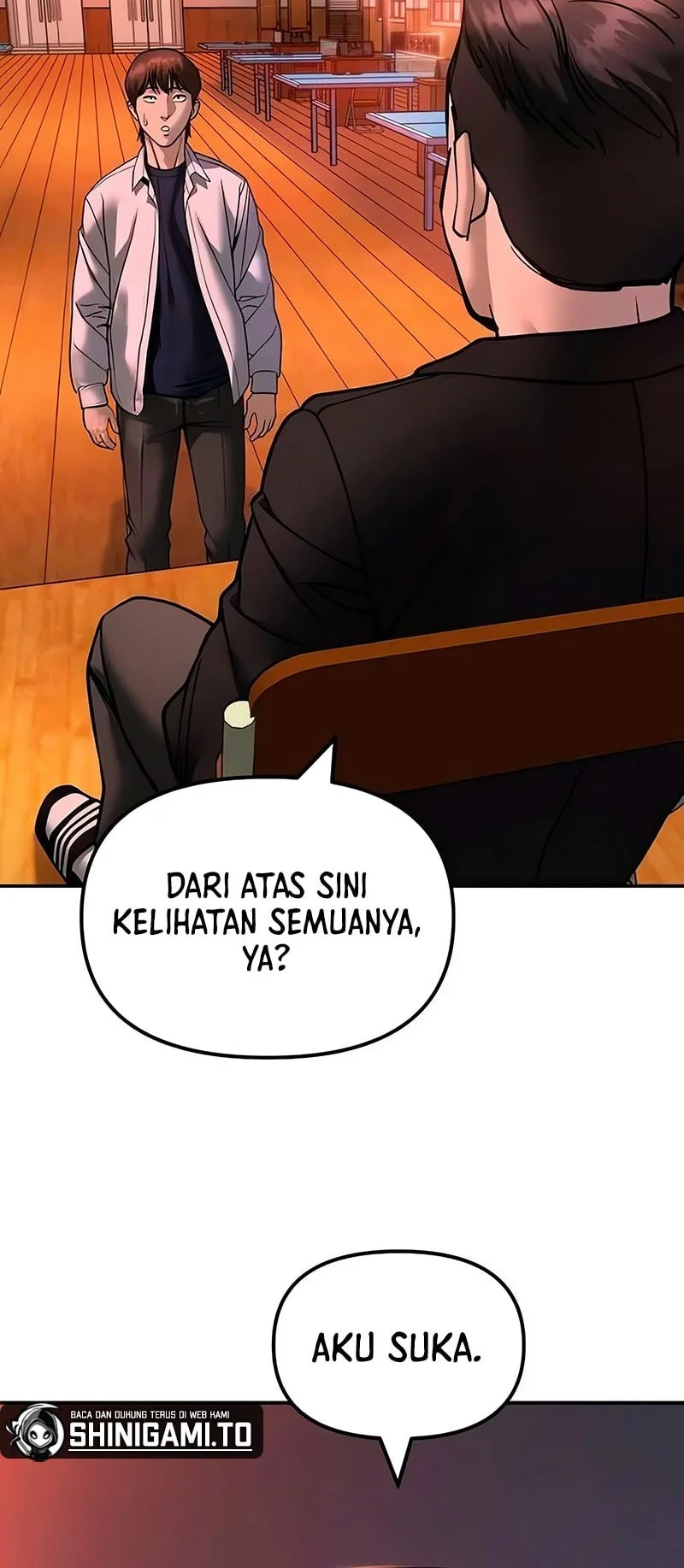 Chapter 173 - halaman 23