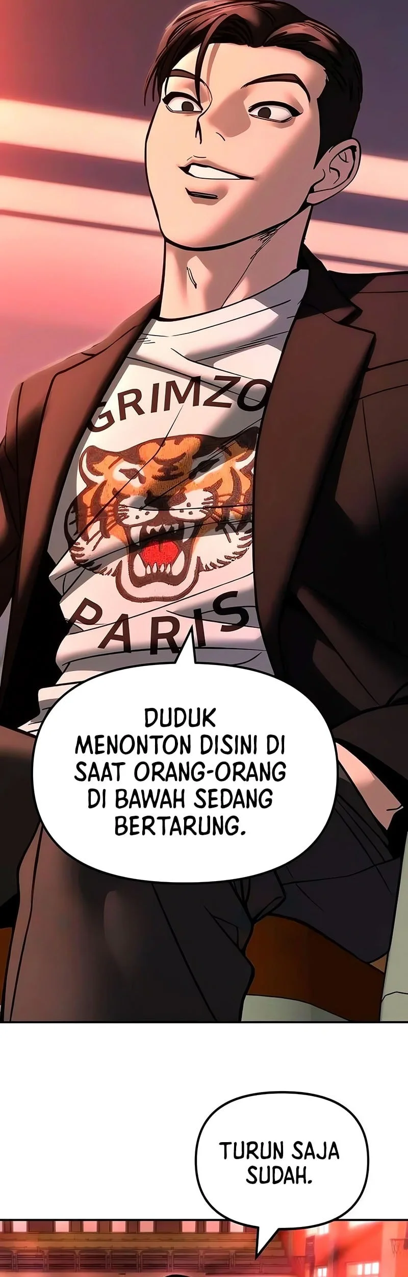 Chapter 173 - halaman 24