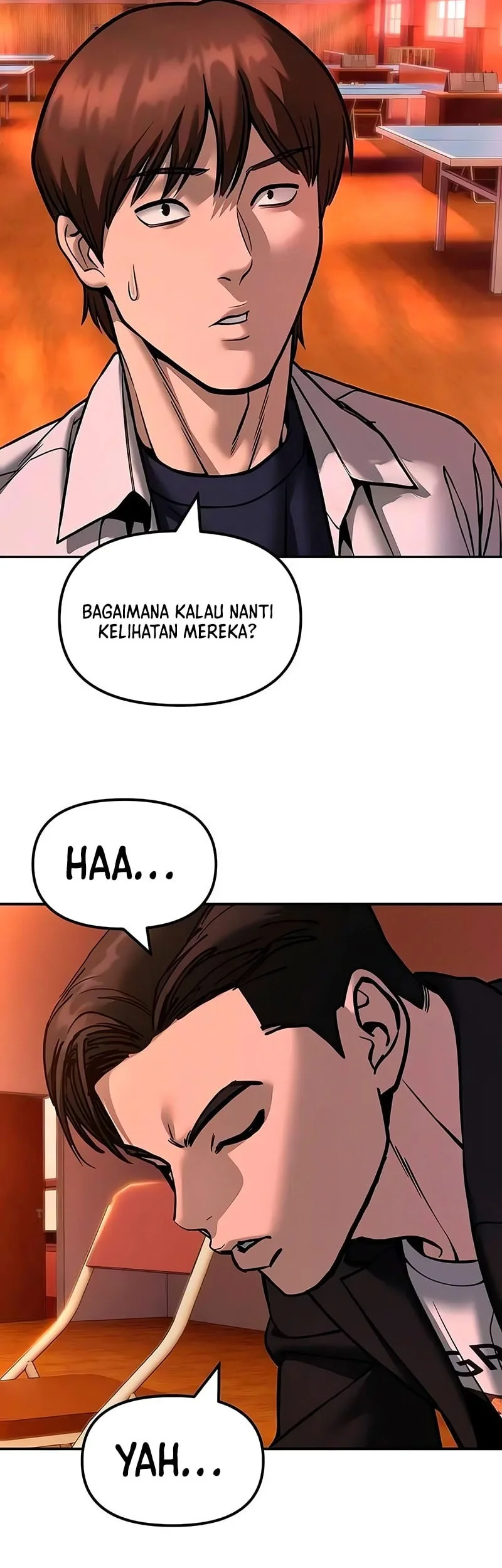 Chapter 173 - halaman 25