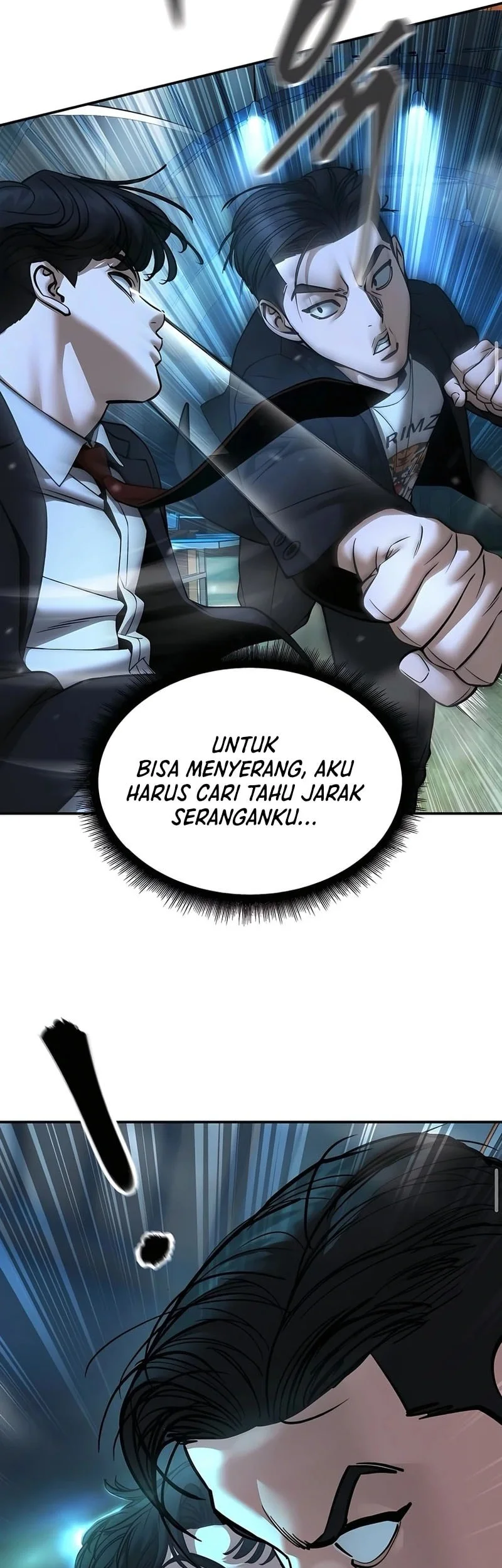 Chapter 174 - halaman 35