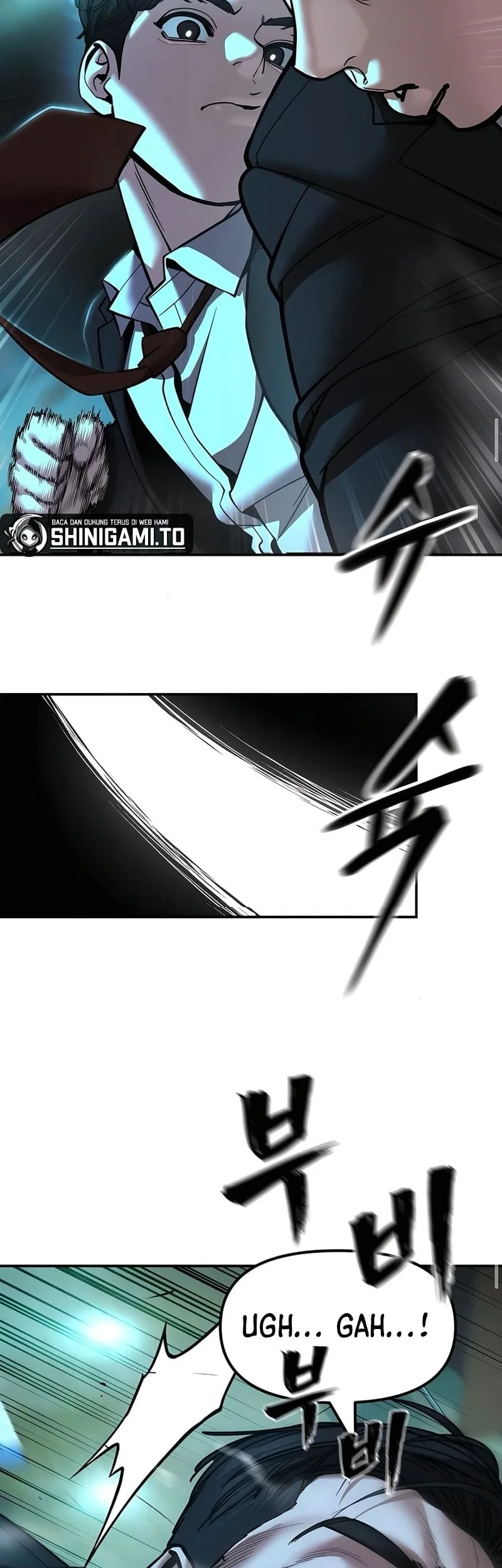 Chapter 174 - halaman 36
