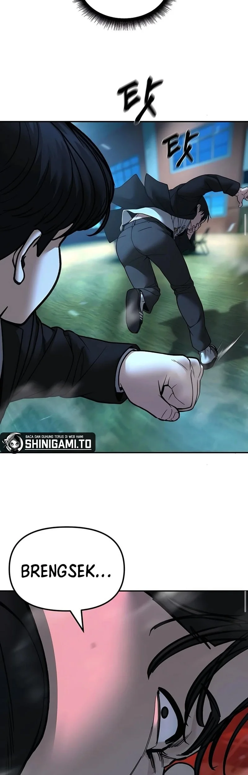 Chapter 174 - halaman 41