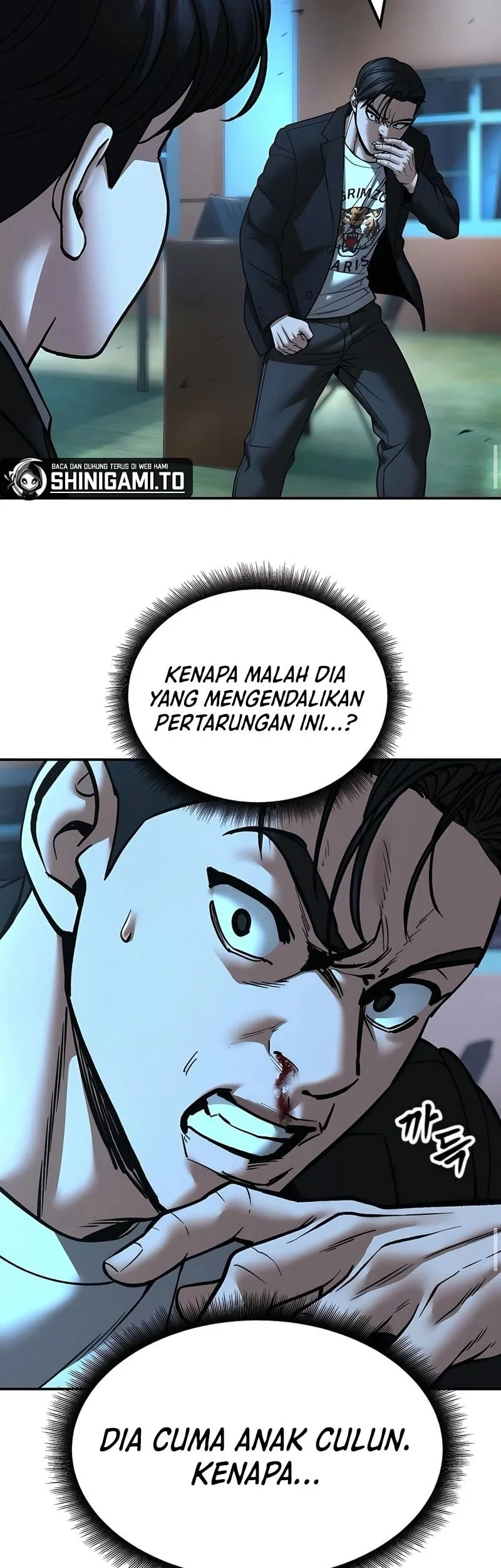 Chapter 174 - halaman 44