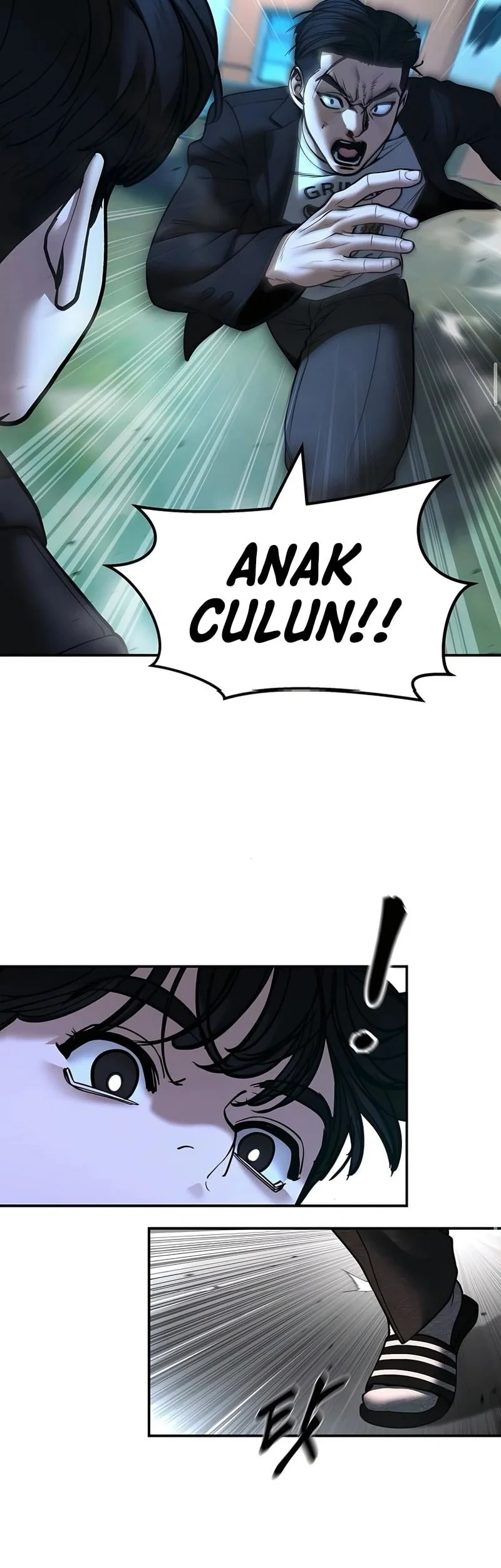Chapter 174 - halaman 46
