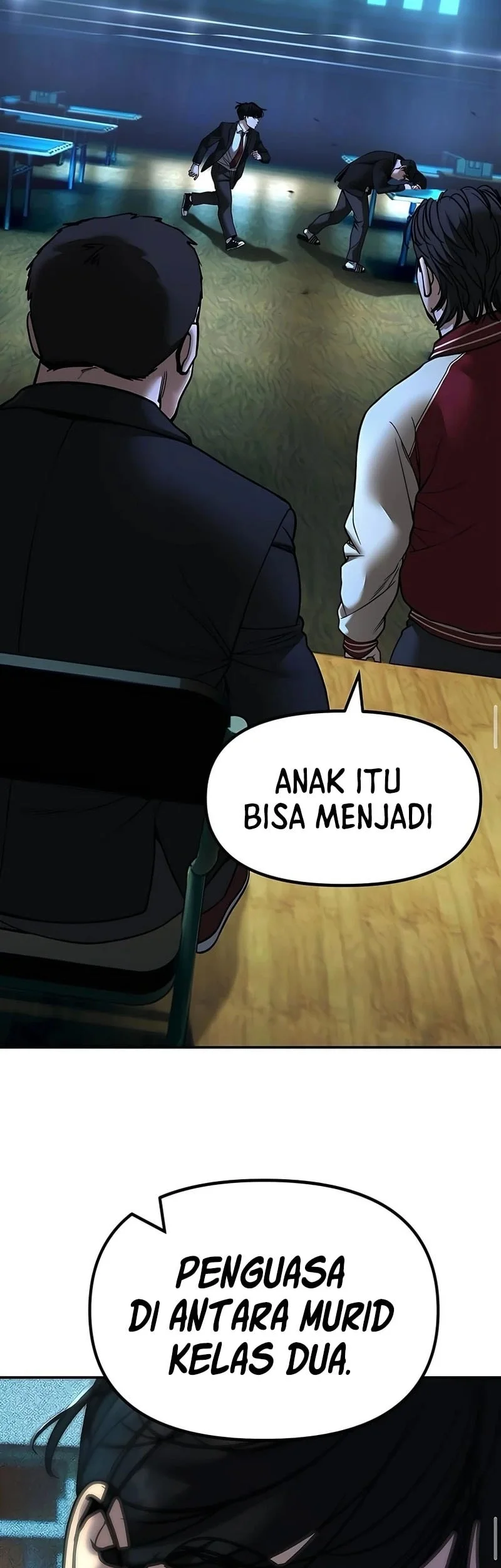 Chapter 174 - halaman 58