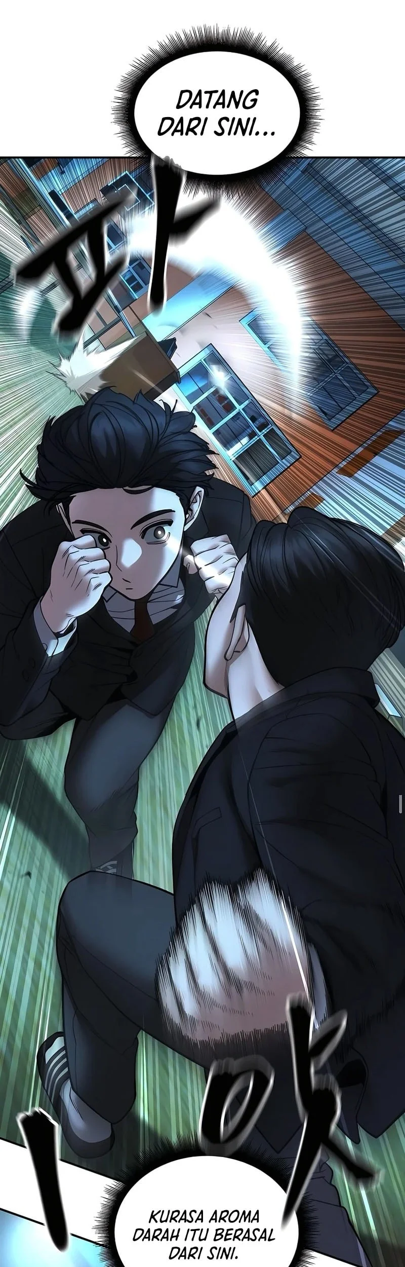 Chapter 174 - halaman 15