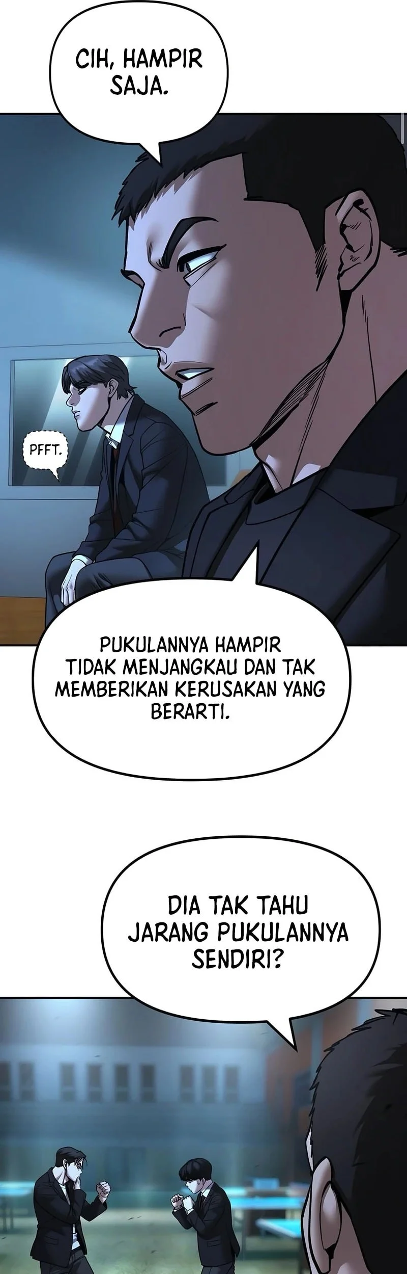Chapter 174 - halaman 19