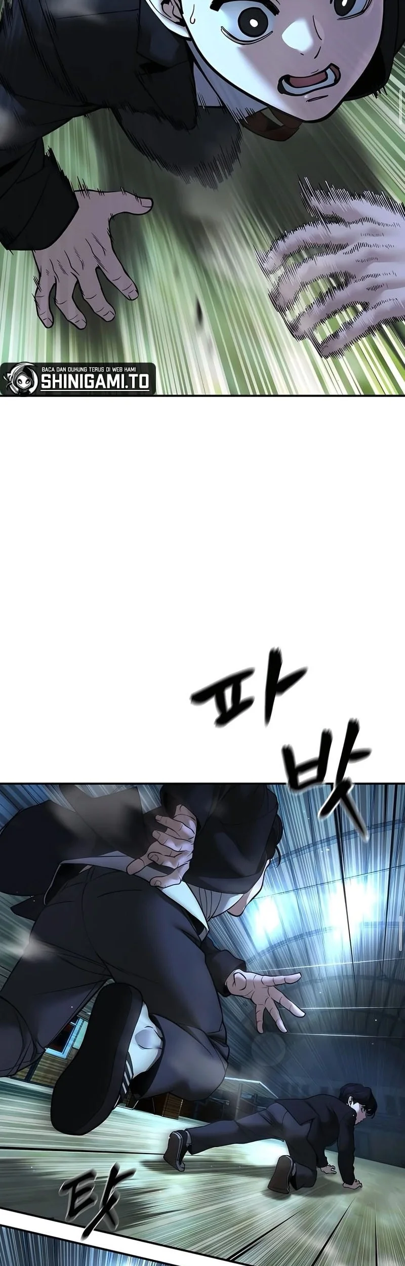 Chapter 174 - halaman 25