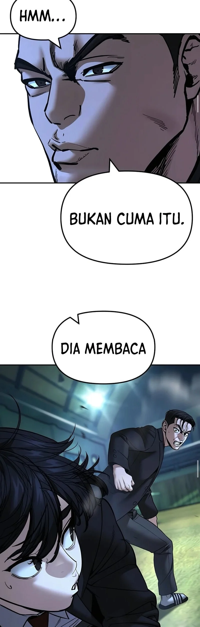 Chapter 174 - halaman 29