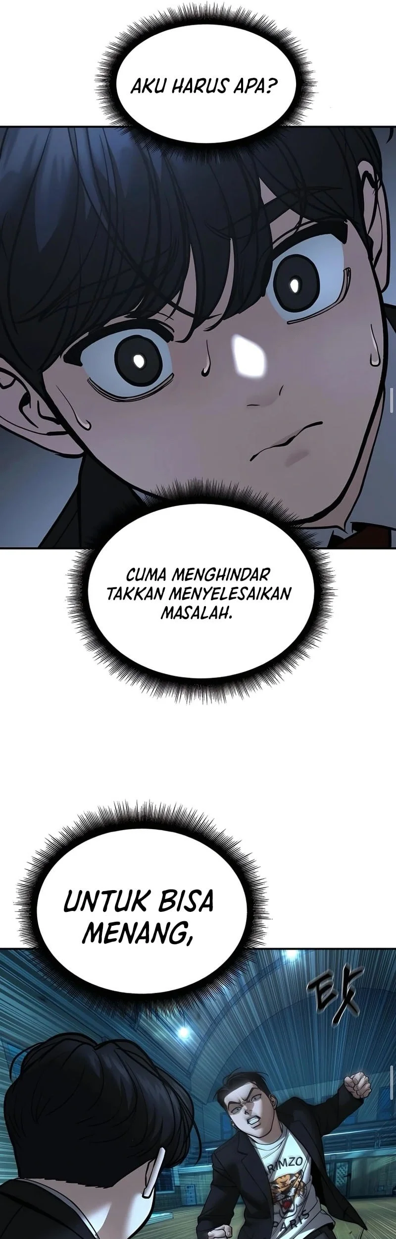 Chapter 174 - halaman 31