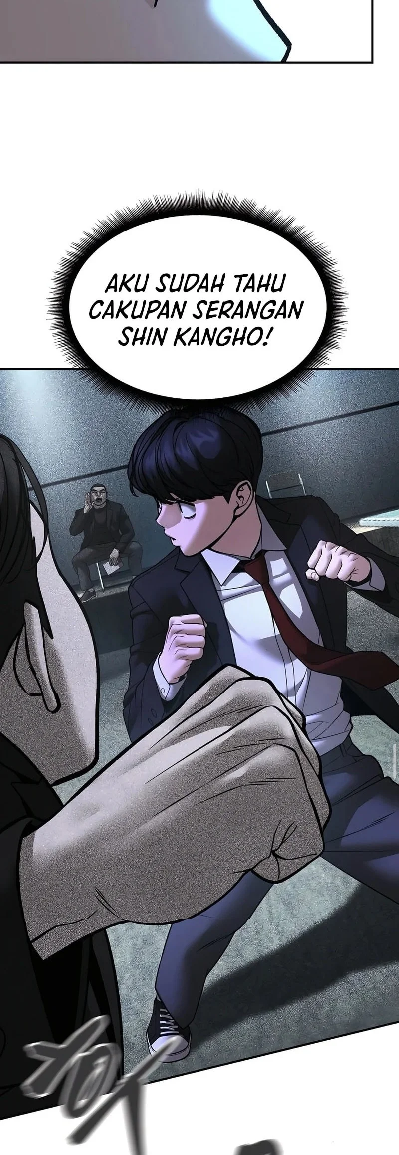 Chapter 174 - halaman 34