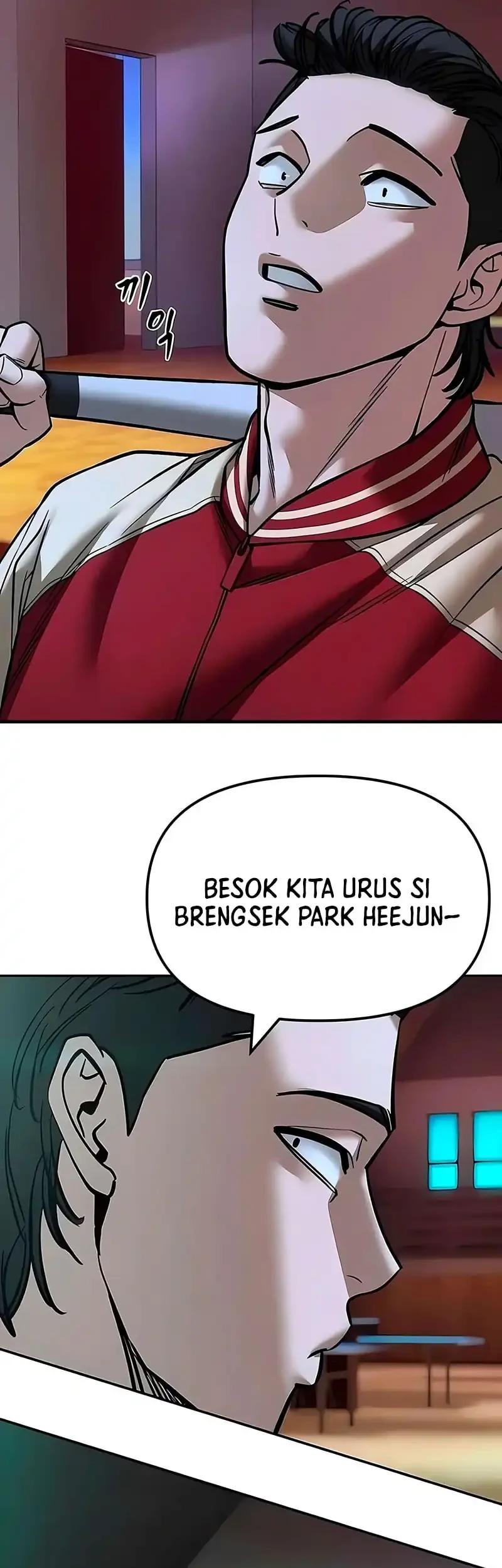 Chapter 175 - halaman 47