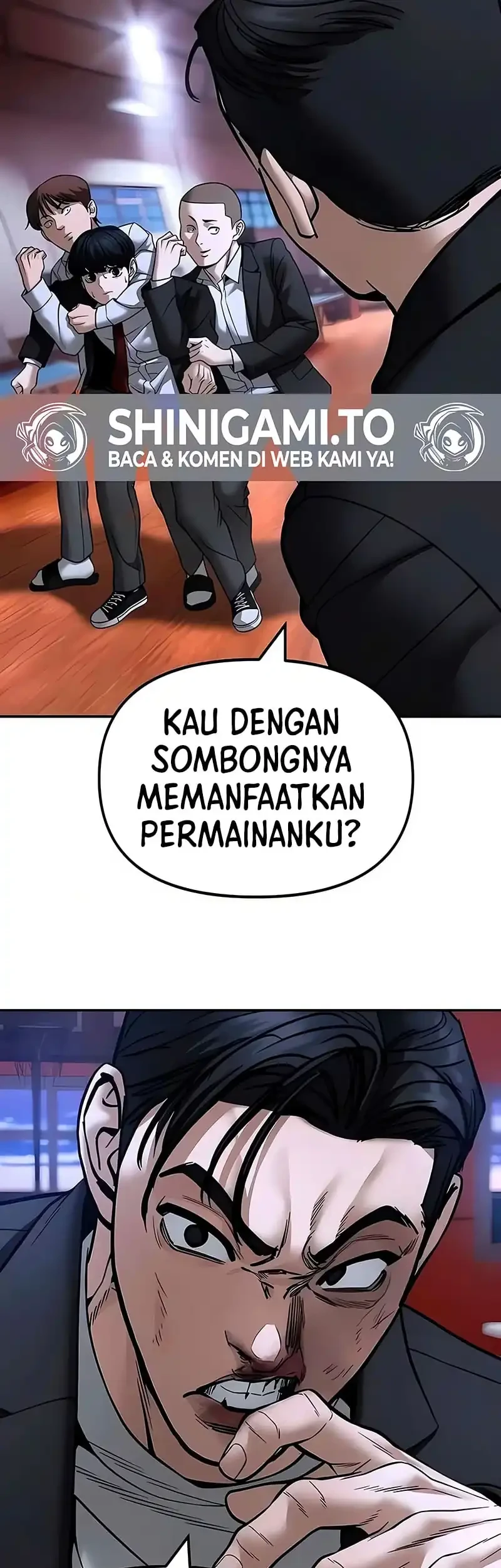 Chapter 175 - halaman 15