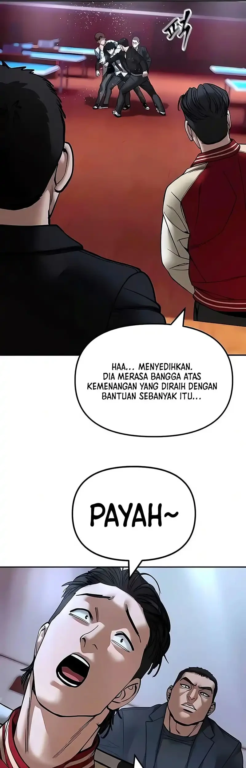 Chapter 175 - halaman 23