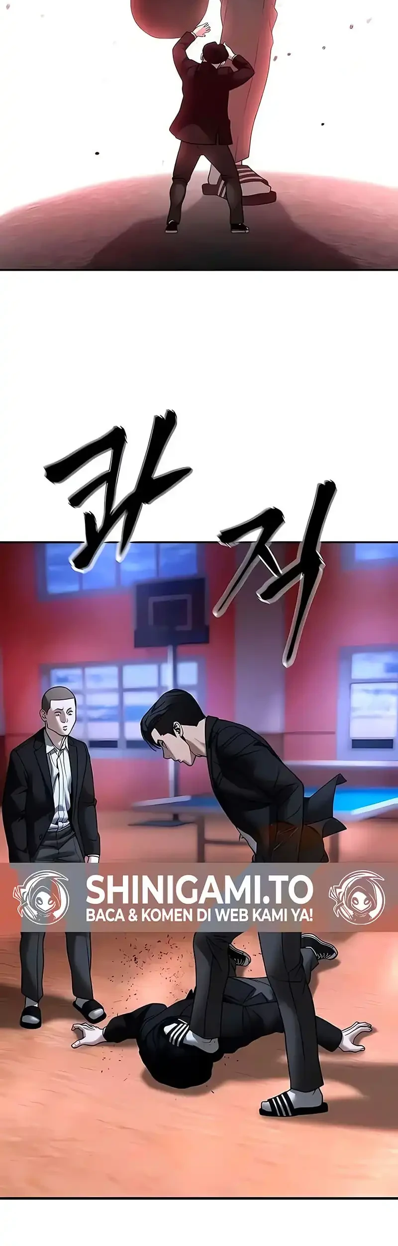 Chapter 175 - halaman 34